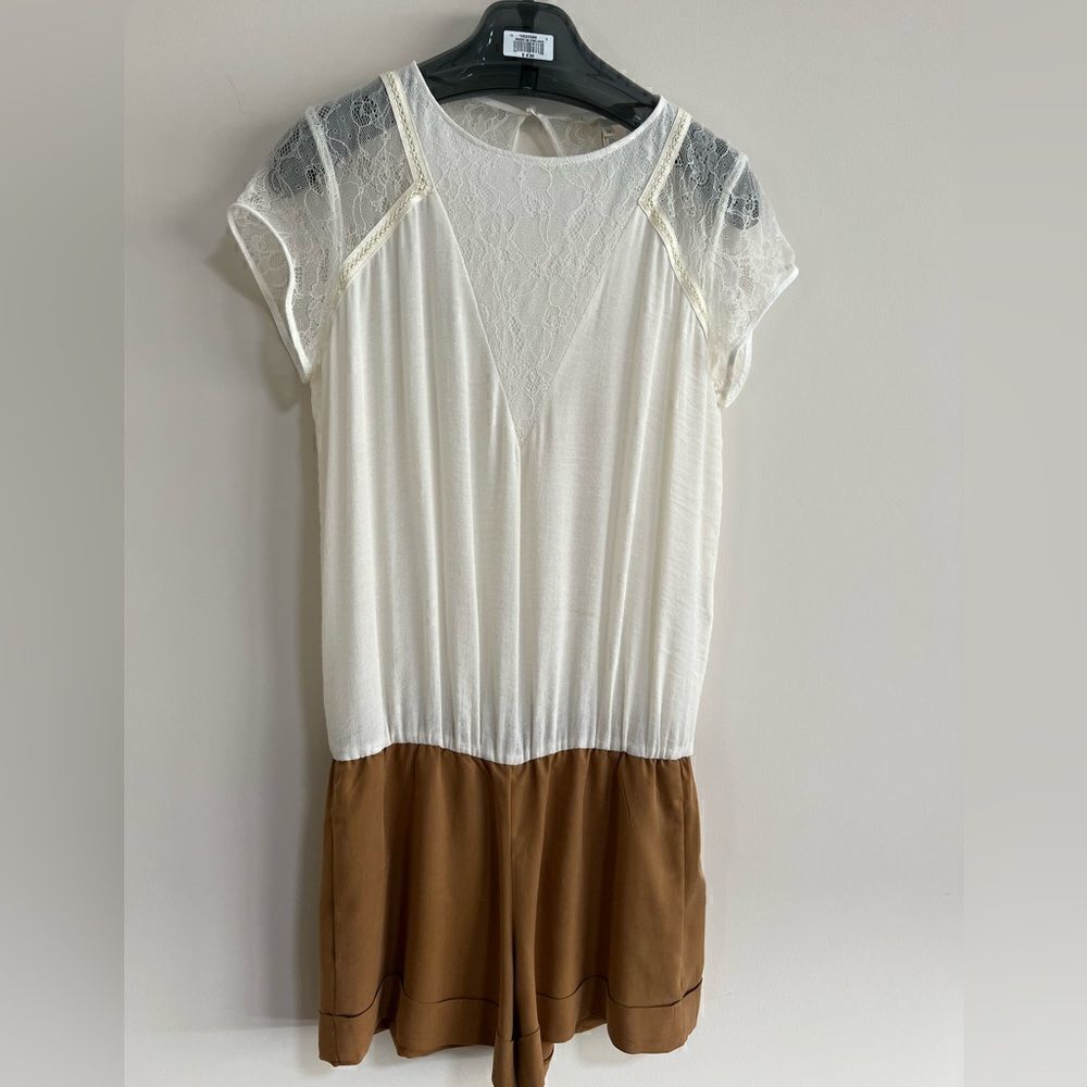 Maje Women’s Romper. Excellent condition. Size Small